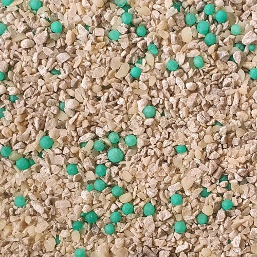 SmartLawn First and Last 20kg 6-5-10, Optional Iron (Fe)