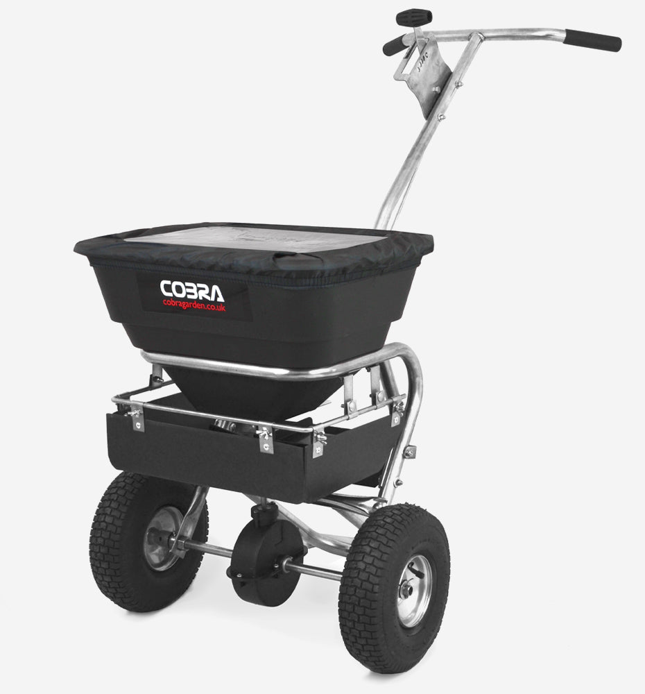 Cobra HS 26S Fertiliser Spreader