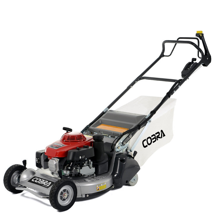 Cobra 21" Roller Mower / Hydrostatic Drive
