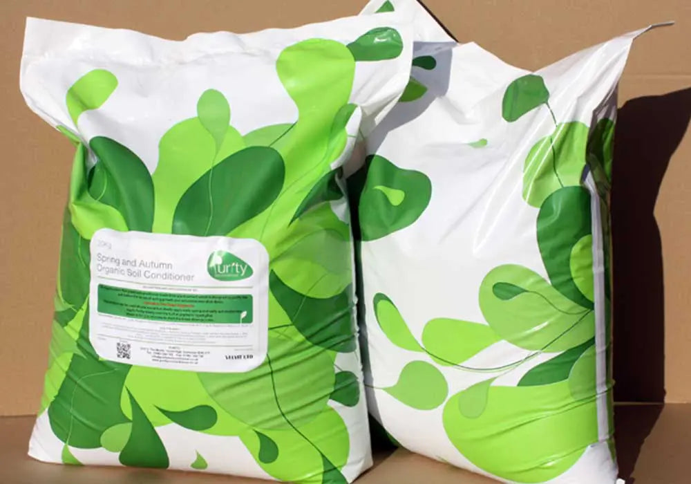 Purity Soil Conditioner 20kg