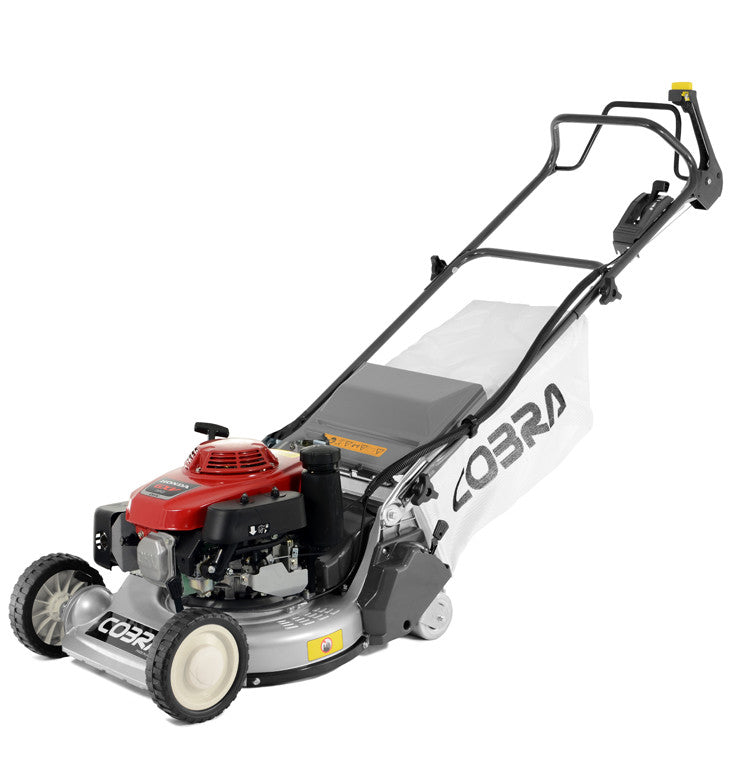 Cobra 19" Honda Rear Roller Mower