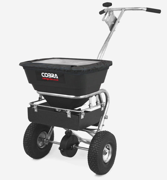 Cobra HS 26S Fertiliser Spreader