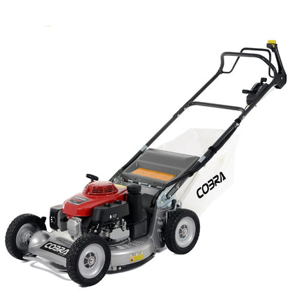 Cobra 21" Honda Professional Lawnmower
