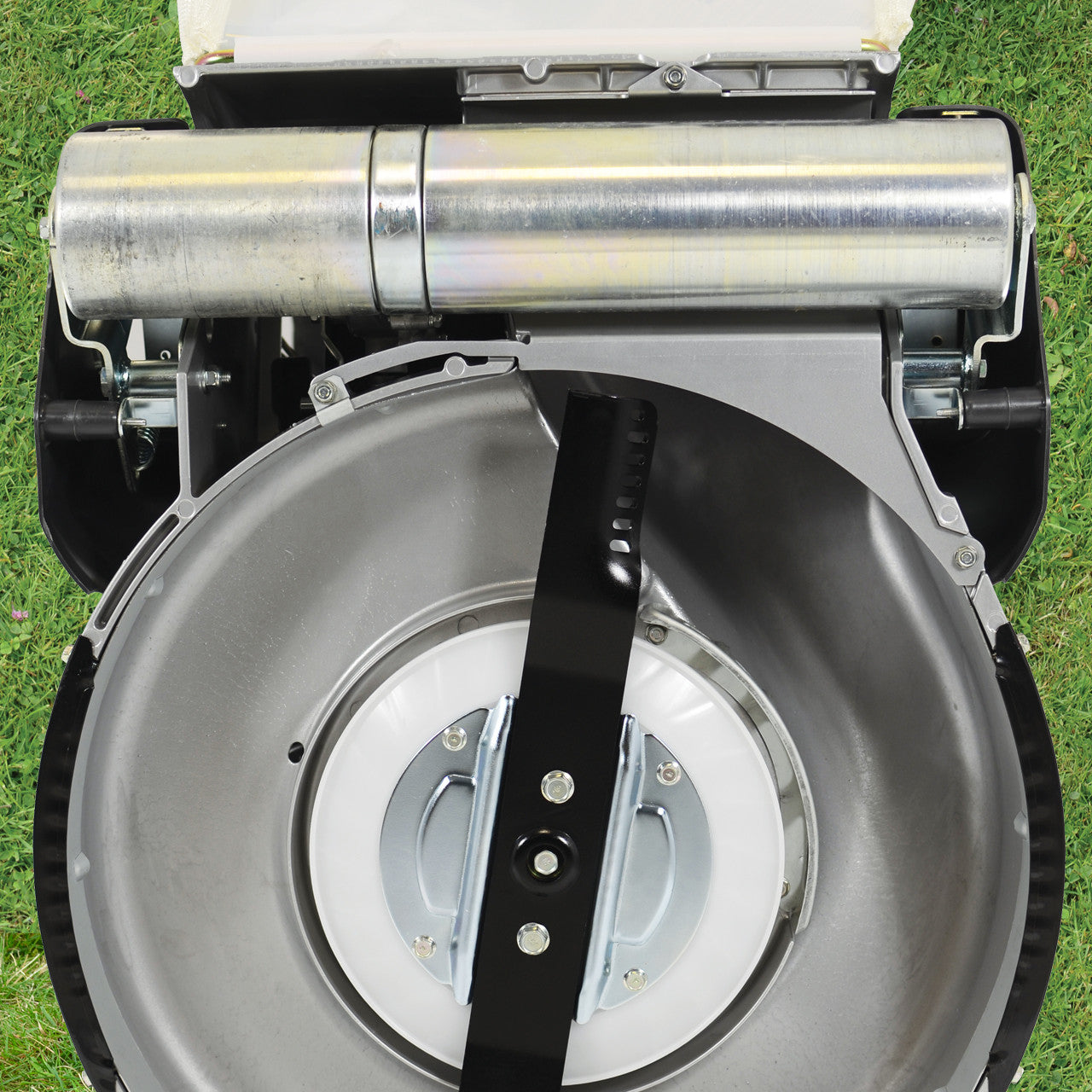 Cobra 21" Roller Mower / Hydrostatic Drive