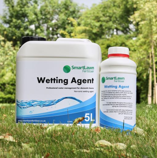 SmartLawn Wetting Agent