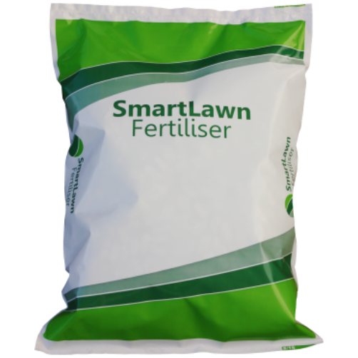 SmartLawn Black and Green  20kg 12%Fe 5%MgO