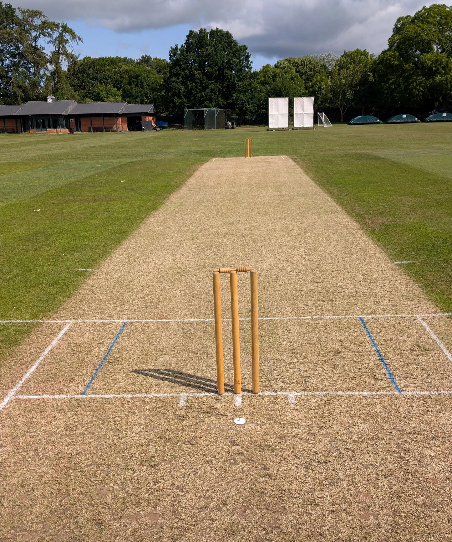 PM36 Wicket