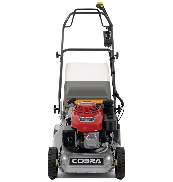 Cobra 21" Honda Rear Roller Lawnmower
