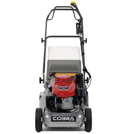 Cobra 21" Honda Rear Roller Lawnmower