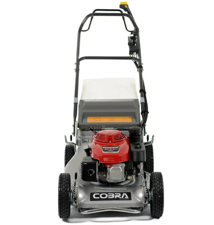 Cobra 21" Honda Professional Lawnmower