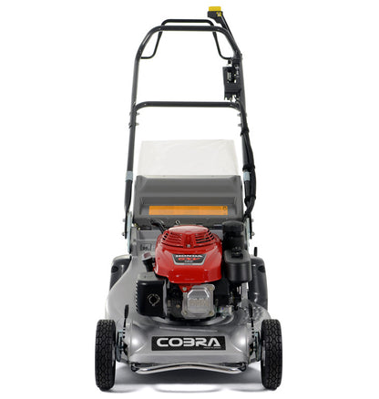 Cobra 21" Roller Mower / Hydrostatic Drive