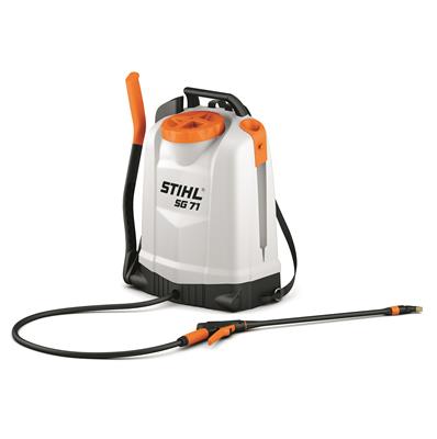 Stihl Backpack Sprayer 18 Litre STSG71